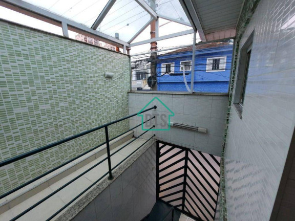 Imagem Imóvel para Alugar, 60 m² em Tatuapé - São Paulo Imagem Imóvel para Alugar, 60 m² em Tatuapé - São Paulo