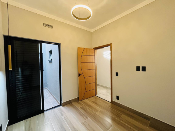 Casa com 3 Quartos à Venda, 120 m² em Quinta Dos Vinhedos - Bragança Paulista