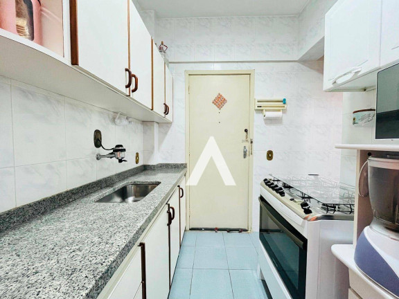 Imagem Apartamento com 2 Quartos à Venda, 52 m² em Várzea - Teresópolis Imagem Apartamento com 2 Quartos à Venda, 52 m² em Várzea - Teresópolis