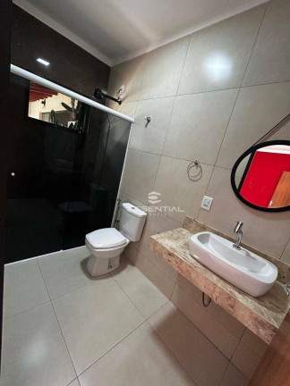 Imagem Casa com 2 Quartos à Venda, 160 m² em Bosque Das Larajeiras - Bady Bassitt Imagem Casa com 2 Quartos à Venda, 160 m² em Bosque Das Larajeiras - Bady Bassitt