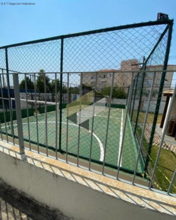 Imagem Apartamento com 2 Quartos à Venda, 58 m² em Jardim Guadalajara - Sorocaba Imagem Apartamento com 2 Quartos à Venda, 58 m² em Jardim Guadalajara - Sorocaba
