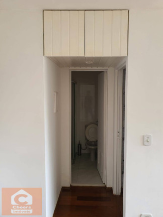 Imagem Apartamento com 1 Quarto à Venda, 37 m² em Bela Vista - São Paulo Imagem Apartamento com 1 Quarto à Venda, 37 m² em Bela Vista - São Paulo