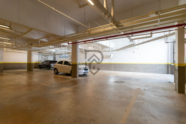 Imagem Apartamento com 1 Quarto à Venda, 47 m² em Vila Mariana - São Paulo