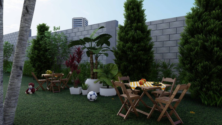 Imagem Apartamento com 2 Quartos à Venda,  em Tanquinho - Ferraz De Vasconcelos