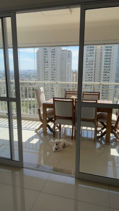 Imagem Apartamento com 3 Quartos à Venda, 123 m² em Centro - São Bernardo Do Campo Imagem Apartamento com 3 Quartos à Venda, 123 m² em Centro - São Bernardo Do Campo