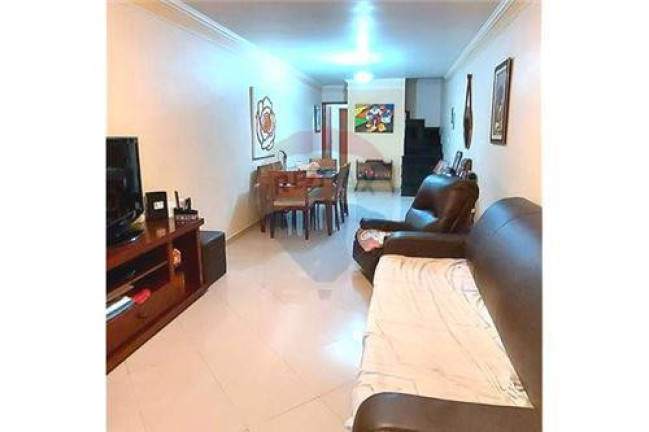 Imagem Casa com 3 Quartos à Venda, em Vila Formosa - São Paulo Imagem Casa com 3 Quartos à Venda, em Vila Formosa - São Paulo