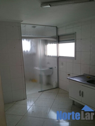 Imagem Apartamento com 2 Quartos para Alugar, 52 m² em Vila Dionisia - São Paulo