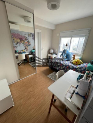 Imagem Apartamento com 4 Quartos à Venda, 189 m² em Chácara Santo Antônio - São Paulo Imagem Apartamento com 4 Quartos à Venda, 189 m² em Chácara Santo Antônio - São Paulo