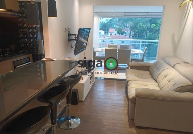 Imagem Apartamento com 3 Quartos à Venda, 81 m² em Vila Formosa - São Paulo