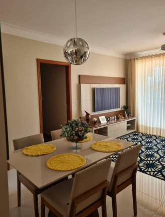 Apartamento com 3 Quartos à Venda, 87 m² em Ribeirão Preto