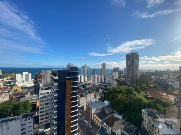 Imagem Apartamento com 1 Quarto à Venda, 24 m² em Barra - Salvador Imagem Apartamento com 1 Quarto à Venda, 24 m² em Barra - Salvador
