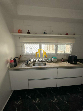 Imagem Apartamento com 4 Quartos à Venda, 155 m² em Centro - São Bernardo Do Campo Imagem Apartamento com 4 Quartos à Venda, 155 m² em Centro - São Bernardo Do Campo