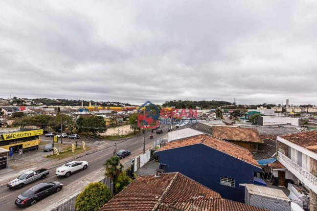 Imagem Apartamento com 2 Quartos à Venda, 80 m² em Fazendinha - Curitiba Imagem Apartamento com 2 Quartos à Venda, 80 m² em Fazendinha - Curitiba