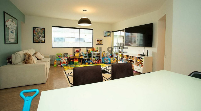 Imagem Apartamento com 3 Quartos à Venda, 126 m² em Pinheiros - São Paulo Imagem Apartamento com 3 Quartos à Venda, 126 m² em Pinheiros - São Paulo
