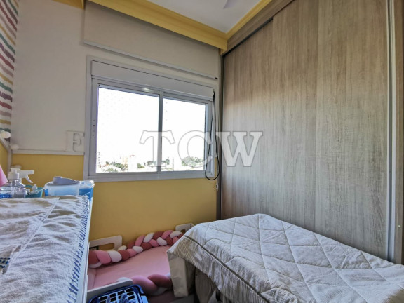 Imagem Apartamento com 3 Quartos à Venda, 95 m² em Jardim Glória - São Paulo