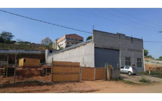 Imagem Imóvel à Venda,  em Centro - Nazare Paulista
