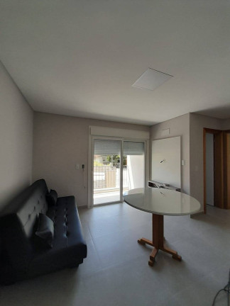 Apartamento com 1 Quarto para Temporada,  em Bombas - Bombinhas