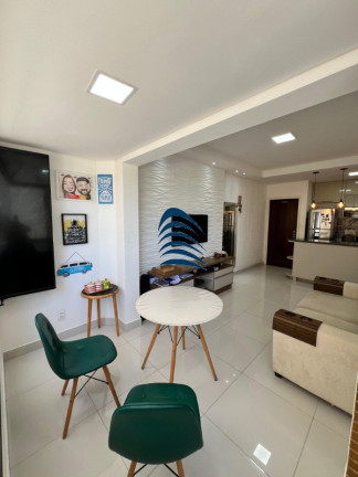Imagem Imóvel com 1 Quarto à Venda, 53 m² em Caminho Das árvores - Salvador