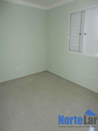 Imagem Apartamento com 3 Quartos à Venda, 60 m² em Vila Nova Cachoeirinha - São Paulo