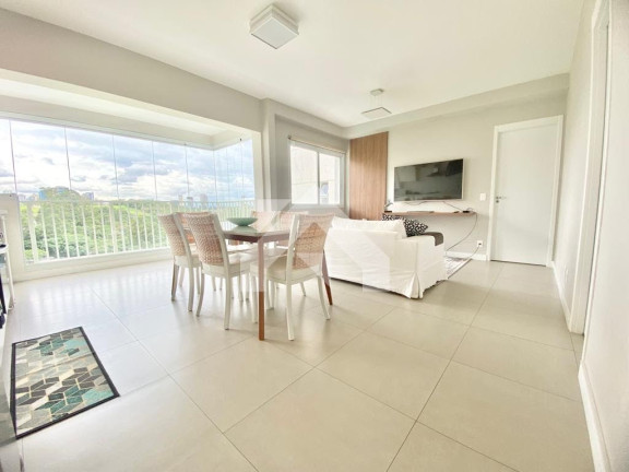 Imagem Apartamento com 1 Quarto à Venda, 58 m² em Alphaville Empresarial - Barueri Imagem Apartamento com 1 Quarto à Venda, 58 m² em Alphaville Empresarial - Barueri