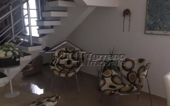 Imagem Casa de Condomínio com 3 Quartos à Venda, 284 m² em Urbanova - São José Dos Campos