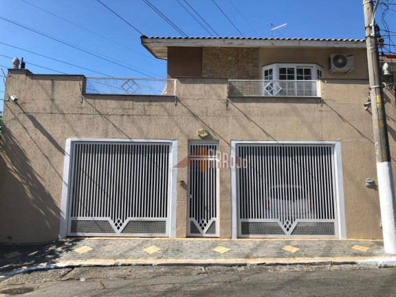 Imagem Sobrado com 3 Quartos à Venda, 167 m² em Vila Granada - São Paulo Imagem Sobrado com 3 Quartos à Venda, 167 m² em Vila Granada - São Paulo