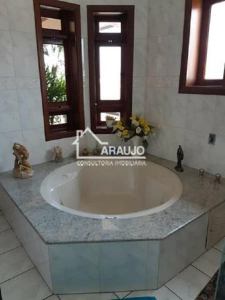 Imagem Imóvel com 4 Quartos à Venda, 428 m² em Granja Olga I - Sorocaba