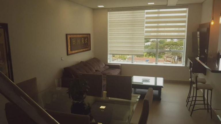 Imagem Apartamento com 2 Quartos à Venda, 90 m² em Jardim Central - Foz Do Iguaçu Imagem Apartamento com 2 Quartos à Venda, 90 m² em Jardim Central - Foz Do Iguaçu