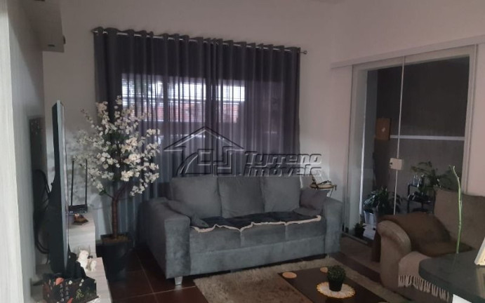 Casa com 3 Quartos à Venda, 163 m² em Vila Tesouro - São José Dos Campos