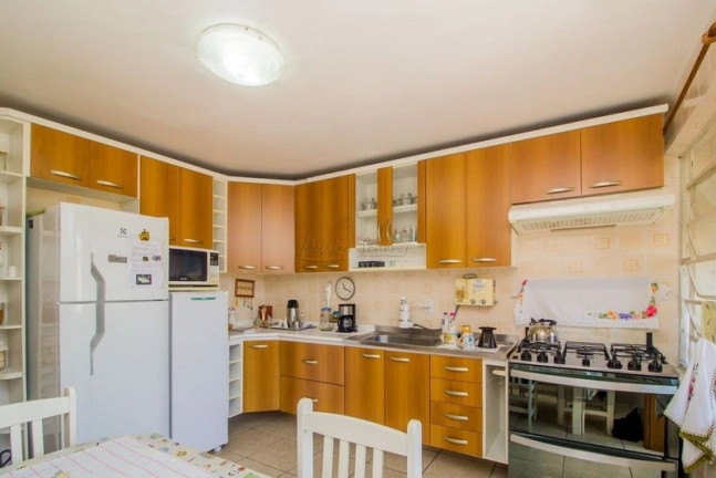 Imagem Apartamento com 2 Quartos à Venda, 83 m² em Nonoai - Porto Alegre
