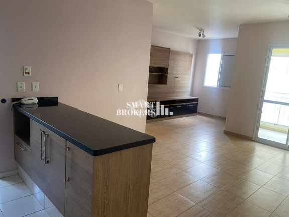 Imagem Apartamento com 2 Quartos à Venda, 64 m² em Cambuci - São Paulo Imagem Apartamento com 2 Quartos à Venda, 64 m² em Cambuci - São Paulo