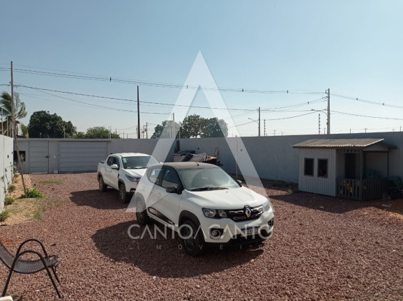 Imagem Casa com 3 Quartos à Venda, 133 m² em Residencial Recanto Suíço - Sinop Imagem Casa com 3 Quartos à Venda, 133 m² em Residencial Recanto Suíço - Sinop