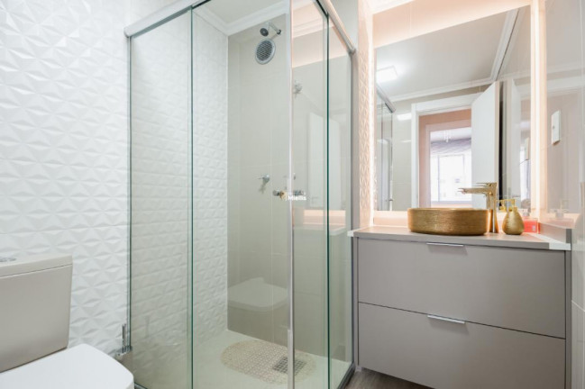Imagem Imóvel com 2 Quartos à Venda, 48 m² em Jardim Itu - Porto Alegre Imagem Imóvel com 2 Quartos à Venda, 48 m² em Jardim Itu - Porto Alegre