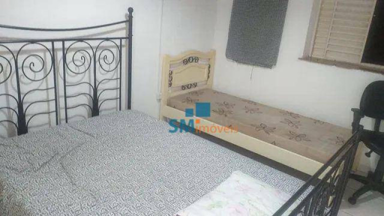 Imagem Casa com 3 Quartos à Venda, 94 m² em Perdizes - São Paulo Imagem Casa com 3 Quartos à Venda, 94 m² em Perdizes - São Paulo