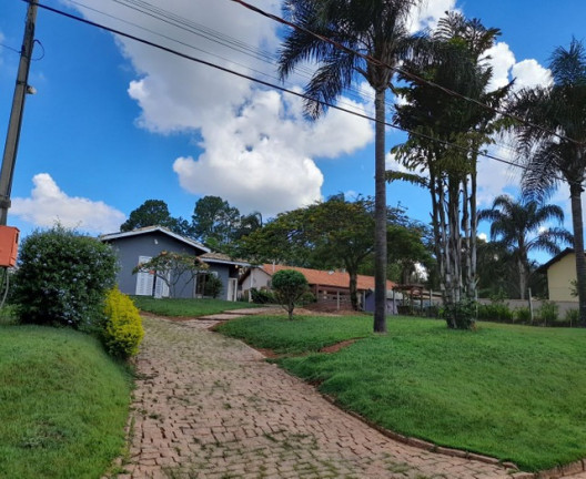Imóvel com 3 Quartos à Venda,  em Santa Eliza - Itupeva