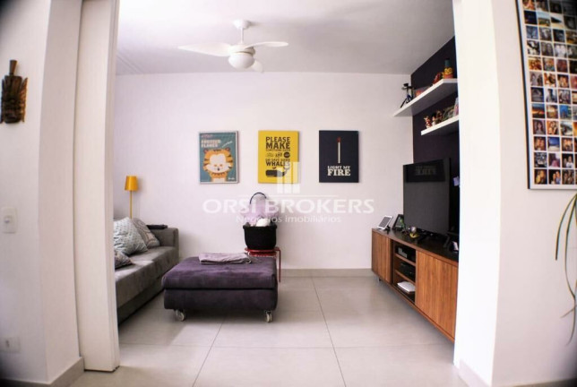 Imagem Apartamento com 3 Quartos à Venda, 173 m² em Real Parque - São Paulo