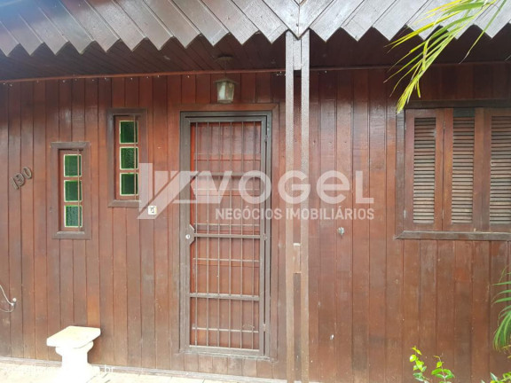 Imagem Casa com 2 Quartos à Venda, 440 m² em São José - Esteio