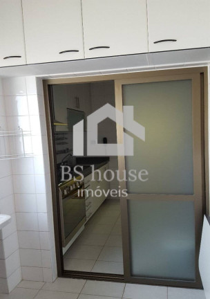Imagem Apartamento com 3 Quartos para Alugar, 100 m² em Vila Bastos - Santo André Imagem Apartamento com 3 Quartos para Alugar, 100 m² em Vila Bastos - Santo André