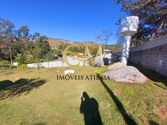 Terreno à Venda, 1.088 m² em Vitória Régia - Atibaia