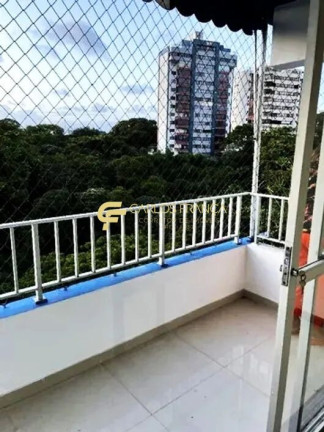 Imagem Apartamento com 3 Quartos à Venda, 87 m² em Acupe De Brotas - Salvador Imagem Apartamento com 3 Quartos à Venda, 87 m² em Acupe De Brotas - Salvador