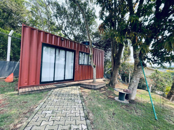 Imagem Casa de Condomínio com 2 Quartos à Venda, 700 m² em Jardim Panorama - Igaratá