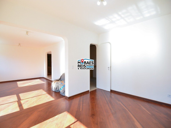 Imagem Apartamento com 4 Quartos à Venda, 200 m² em Campo Belo - São Paulo Imagem Apartamento com 4 Quartos à Venda, 200 m² em Campo Belo - São Paulo