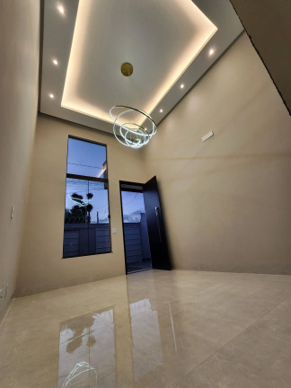Imagem Casa com 3 Quartos à Venda, 121 m² em Buriti Sereno - Aparecida De Goiania Imagem Casa com 3 Quartos à Venda, 121 m² em Buriti Sereno - Aparecida De Goiania