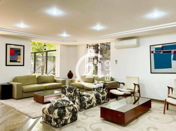Imagem Apartamento com 3 Quartos à Venda, 151 m² em Vila Nova Conceição - São Paulo Imagem Apartamento com 3 Quartos à Venda, 151 m² em Vila Nova Conceição - São Paulo