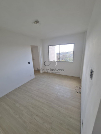 Apartamento com 2 Quartos à Venda, 50 m² em Vila Rica - Lagoa Santa