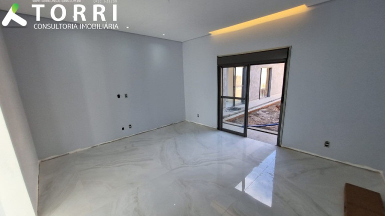 Imagem Imóvel com 4 Quartos à Venda, 342 m² em Jardim Novo Mundo - Sorocaba