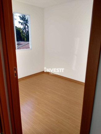 Imagem Apartamento com 2 Quartos à Venda, 42 m² em Chácara Bela Vista - Aparecida De Goiânia