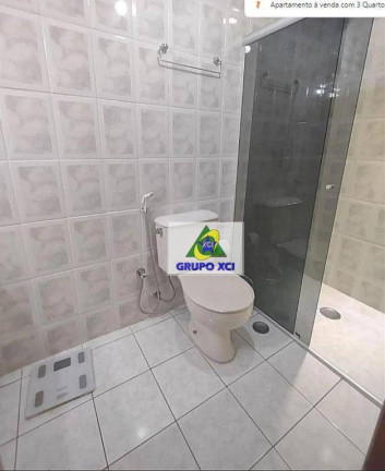 Imagem Apartamento com 3 Quartos à Venda, 89 m² em Vila Itapura - Campinas