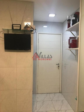 Imagem Apartamento com 3 Quartos à Venda, 89 m² em Jardim Ampliação - São Paulo