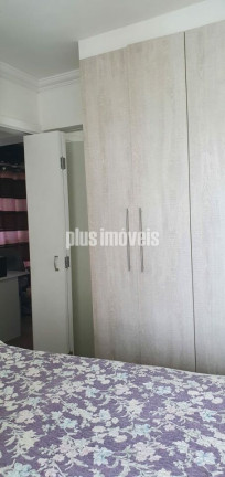Imagem Apartamento com 2 Quartos à Venda, 45 m² em Vila Campestre - São Paulo Imagem Apartamento com 2 Quartos à Venda, 45 m² em Vila Campestre - São Paulo